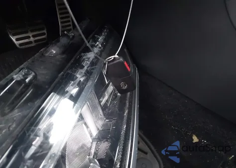 2017 Volkswagen Passat Sel Premium из США, поврежденный, VIN 1VWCT7A37HC039925